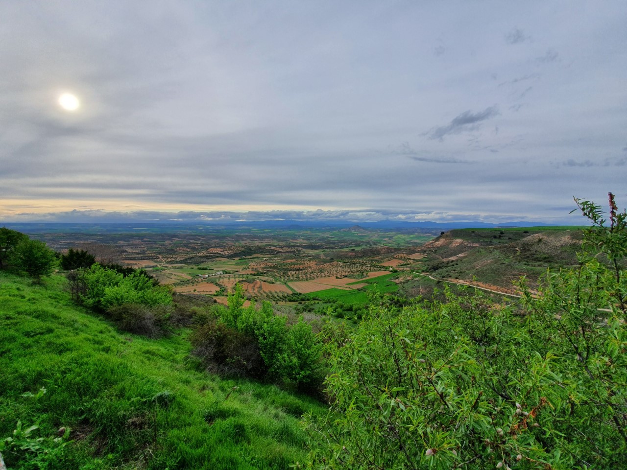 Mirador de Trijueque